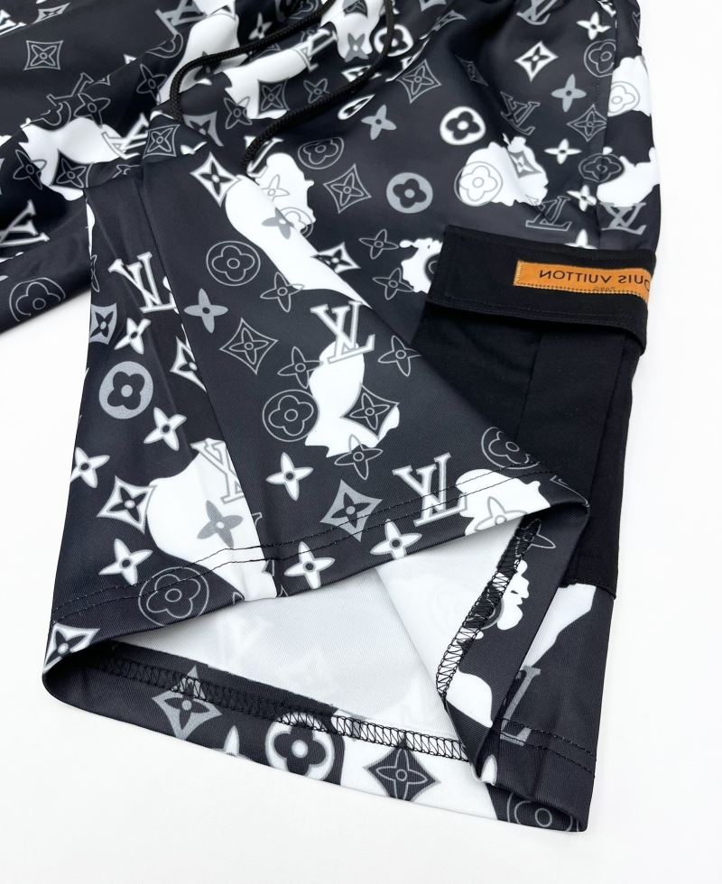 Louis Vuitton Short Pants